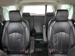 2013 GMC Acadia SLT z VIN 1GKKRSKDXDJ246519, wystawiony jako Copart lot #89271005 z przebiegiem Nie podano mil oraz Szkoda całkowita • Salvage title. Historia ofert i sprzedaży dostępna na DreamBid. Obrazek 10.