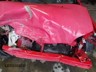 2002 Toyota ECHO with VIN JTDAT123220249959, listed as a Copart auction lot 44739185 with Not provided miles and Salvage title. Bid and sale history available at DreamBid. Image 11.