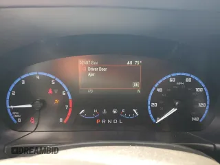 2024 Ford Bronco Sport Big Bend z VIN 3FMCR9B69RRE76880, wystawiony jako Copart lot #52006765 z przebiegiem 2 487 mil mil oraz Szkoda całkowita • Salvage title. Historia ofert i sprzedaży dostępna na DreamBid. Obrazek 9.
