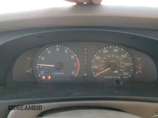 1994 Toyota Camry LE z VIN 4T1SK12EXRU343871, wystawiony jako Copart lot #58727235 z przebiegiem 75 995 mil mil oraz Czysty tytuł • Clean title. Historia ofert i sprzedaży dostępna na DreamBid. Obrazek 9.