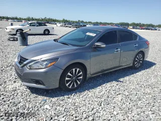 2016 Nissan Altima 2.5 SV with VIN 1N4AL3AP8GC206089, listed as a Copart auction lot 53557765 with 178,587 mi miles and Salvage Title. Bid and sale history available at carsss.com. Image 1.