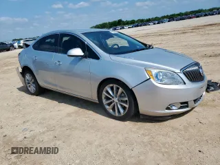 2015 Buick Verano Group z VIN 1G4PS5SK9F4211800, wystawiony jako Copart lot #58746435 z przebiegiem 45 995 mil mil oraz Szkoda całkowita • Salvage title. Historia ofert i sprzedaży dostępna na DreamBid. Obrazek 4.