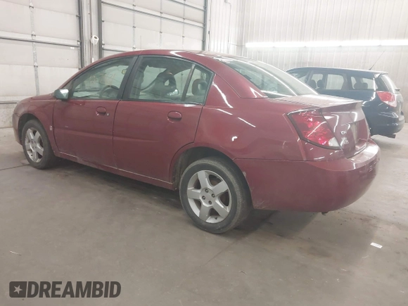 2006 Saturn ION z VIN 1G8AL55F86Z172250, wystawiony jako IAAI lot #42070631 z przebiegiem 219 987 mil mil oraz . Historia ofert i sprzedaży dostępna na DreamBid. Obrazek 3.
