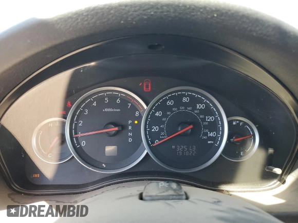 2006 Subaru Legacy Special z VIN 4S3BL626X67220587, wystawiony jako Copart lot #53585095 z przebiegiem 191 822 mil mil oraz Szkoda całkowita • Salvage title. Historia ofert i sprzedaży dostępna na DreamBid. Obrazek 9.