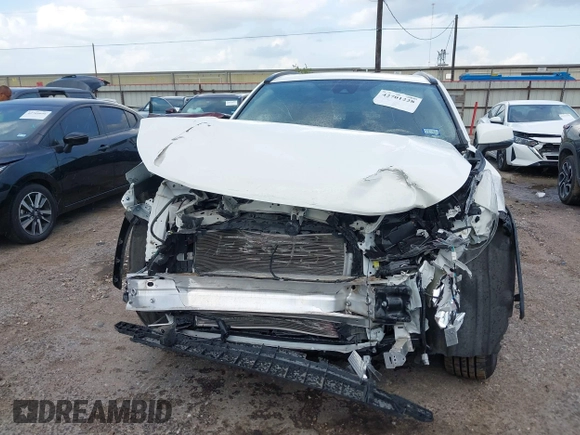 2020 Toyota RAV4 XLE with VIN JTMW1RFV0LD521893, listed as a IAAI auction lot 42701228 with 34,647 mi miles and . Bid and sale history available at DreamBid. Image 13.