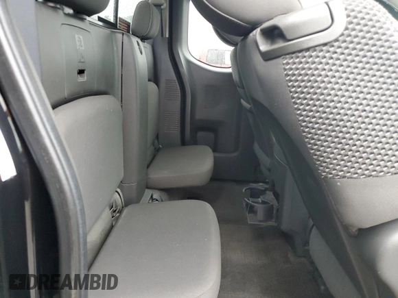 2014 Nissan Frontier SV с VIN 1N6AD0CU6EN746063, выставлен на аукционе Copart как лот 71027444 с пробегом 160 195 миль миль и Списание • Salvage title. История ставок и продаж доступна на DreamBid. Изображение 10.