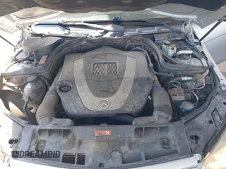 2010 Mercedes-Benz C-Class C 300 Sport with VIN WDDGF5EB8AR126145, listed as a IAAI auction lot 41828587 with 157,775 mi miles. Bid and sale history available at carsss.com. Image 10.