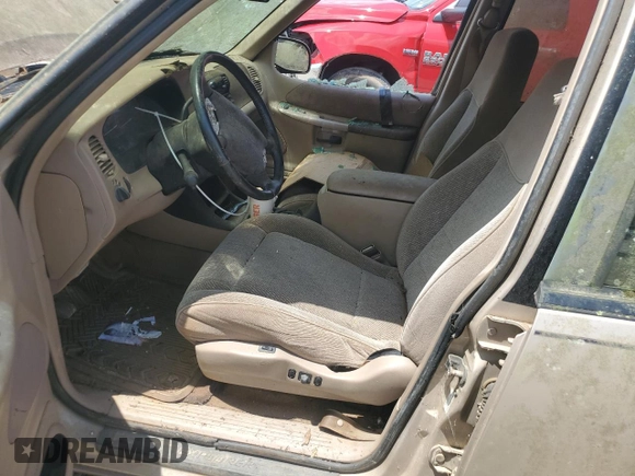 1997 Ford Explorer XL с VIN 1FMDU34X5VUB27143, выставлен на аукционе Copart как лот 63259045 с пробегом 270 492 миль миль и Чистый • Clean title. История ставок и продаж доступна на DreamBid. Изображение 7.