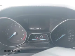 2018 Ford Focus Titanium с VIN 1FADP3N23JL279460, выставлен на аукционе IAAI как лот 42118446 с пробегом 156 309 миль миль и . История ставок и продаж доступна на DreamBid. Изображение 7.