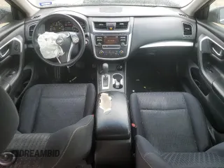 2016 Nissan Altima SR with VIN 1N4AL3APXGC224934, listed as a Copart auction lot 56019375 with 178,531 mi miles and Salvage Title. Bid and sale history available at DreamBid. Image 8.
