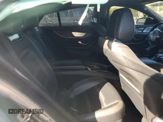 2022 Mercedes-Benz AMG GT 53 z VIN W1K7X6BB7NA048582, wystawiony jako Copart lot #78162504 z przebiegiem Nie podano mil oraz Szkoda całkowita • Salvage title. Historia ofert i sprzedaży dostępna na DreamBid. Obrazek 10.