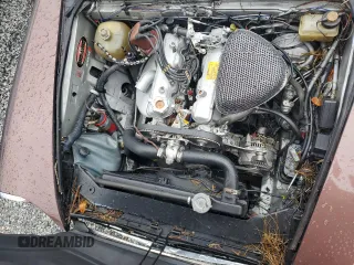 1979 FIAT 124 Spider z VIN 124CS20146682, wystawiony jako Copart lot #73923954 z przebiegiem 83 258 mil mil oraz Szkoda całkowita • Salvage title. Historia ofert i sprzedaży dostępna na DreamBid. Obrazek 11.