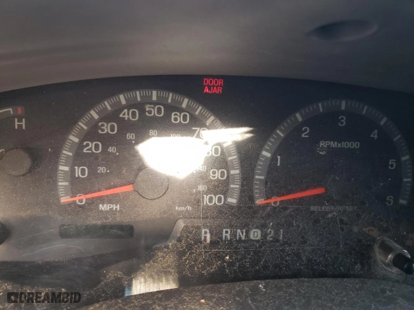 1999 Ford F-150 Work Series with VIN 2FTZX1724XCA24935, listed as a Copart auction lot 72449634 with 349,855 mi miles and Salvage Title. Bid and sale history available at carsss.com. Image 9.