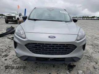 2021 Ford Escape SE Hybrid z VIN 1FMCU0BZ8MUB03173, wystawiony jako Copart lot #52181565 z przebiegiem 85 306 mil mil oraz Szkoda całkowita • Salvage title. Historia ofert i sprzedaży dostępna na DreamBid. Obrazek 5.
