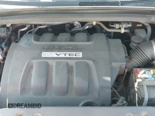 2007 Honda Odyssey EX z VIN 5FNRL38437B074662, wystawiony jako IAAI lot #40716076 z przebiegiem 228 344 mil mil oraz . Historia ofert i sprzedaży dostępna na DreamBid. Obrazek 12.