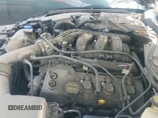 2016 Ford Mustang V6 с VIN 1FA6P8AM5G5298831, выставлен на аукционе IAAI как лот 43063967 с пробегом 106 962 миль миль и . История ставок и продаж доступна на DreamBid. Изображение 19.