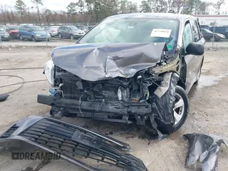 2018 Toyota Sienna with VIN 5TDZZ3DC9JS942579, listed as a IAAI auction lot 41720834 with 132,231 mi miles and . Bid and sale history available at DreamBid. Image 6.