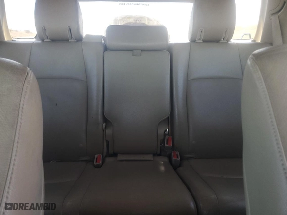 2011 Toyota 4Runner Trail with VIN JTEBU5JR7B5051486, listed as a Copart auction lot 50809535 with 222,323 mi miles and Salvage Title. Bid and sale history available at carsss.com. Image 10.