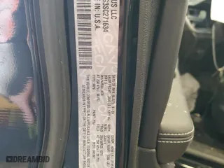 2025 Jeep Grand Cherokee Limited with VIN 1C4RJHBG3SC271634, listed as a Copart auction lot 49140465 with 0 mi miles and Salvage Title. Bid and sale history available at carsss.com. Image 13.