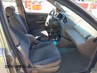 1995 Ford Contour LX with VIN 1FALP6530SK102135, listed as a IAAI auction lot 42103390 with 108,513 mi miles and . Bid and sale history available at DreamBid. Image 5.