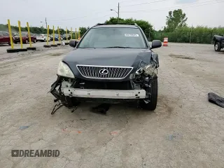 2005 Lexus RX 330 с VIN 2T2HA31U35C050841, выставлен на аукционе Copart как лот 60758045 с пробегом 204 307 миль миль и Списание • Salvage title. История ставок и продаж доступна на DreamBid. Изображение 14.