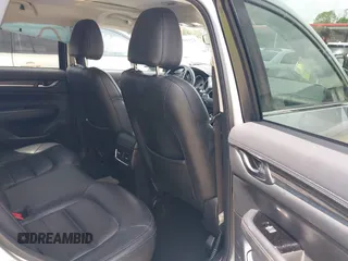 2018 Mazda CX-5 Grand Touring with VIN JM3KFADM6J0339185, listed as a IAAI auction lot 42160763 with 86,312 mi miles and . Bid and sale history available at DreamBid. Image 8.