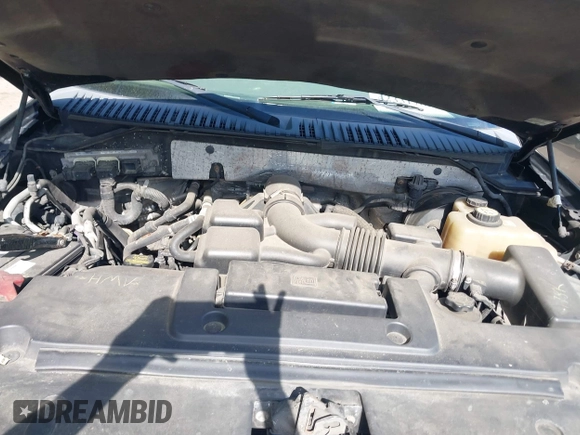 2008 Ford Expedition SSV with VIN 1FMFU16508LA88416, listed as a IAAI auction lot 42331785 with 205,504 mi miles and . Bid and sale history available at DreamBid. Image 10.
