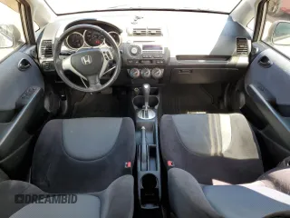 2008 Honda Fit Sport z VIN JHMGD38658S053059, wystawiony jako Copart lot #54262735 z przebiegiem 164 493 mil mil oraz Szkoda całkowita • Salvage title. Historia ofert i sprzedaży dostępna na DreamBid. Obrazek 8.