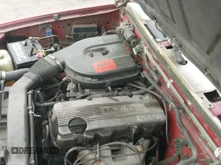 1993 Nissan Frontier с VIN 1N6SD11S6PC310288, выставлен на аукционе IAAI как лот 43143437 с пробегом 228 866 миль миль и . История ставок и продаж доступна на DreamBid. Изображение 12.