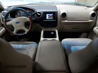 2006 Ford Expedition Eddie Bauer with VIN 1FMFU18516LB00308, listed as a Copart auction lot 44136305 with 203,633 mi miles and Clean Title. Bid and sale history available at carsss.com. Image 8.