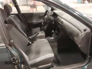 1996 Subaru Impreza Outback Special Sports with VIN JF1GF4858TH810489, listed as a IAAI auction lot 41361018 with 204,924 mi miles and . Bid and sale history available at DreamBid. Image 5.