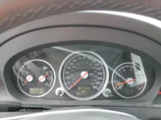 2005 Chrysler Crossfire Limited z VIN 1C3AN69L35X053915, wystawiony jako Copart lot #69326094 z przebiegiem 12 408 mil mil oraz Szkoda całkowita • Salvage title. Historia ofert i sprzedaży dostępna na DreamBid. Obrazek 9.