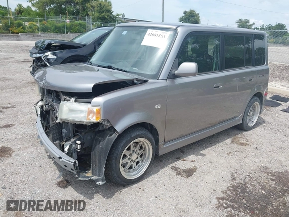 2006 Scion xB z VIN JTLKT324364083642, wystawiony jako IAAI lot #42681553 z przebiegiem 139 346 mil mil oraz . Historia ofert i sprzedaży dostępna na DreamBid. Obrazek 17.