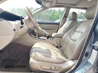 2001 Toyota Avalon XL w/Bucket Seats with VIN 4T1BF28B91U122547, listed as a Copart auction lot 53041735 with 254,722 mi miles and Salvage Title. Bid and sale history available at carsss.com. Image 7.