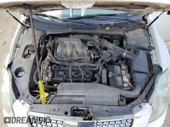 2006 Nissan Maxima 3.5 SE with VIN 1N4BA41E56C813547, listed as a Copart auction lot 71209564 with 178,680 mi miles and Salvage Title. Bid and sale history available at carsss.com. Image 11.