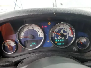2014 Jeep Wrangler Unlimited Sport with VIN 1C4BJWDG1EL251390, listed as a Copart auction lot 48372535 with 86,611 mi miles and Salvage Title. Bid and sale history available at carsss.com. Image 9.