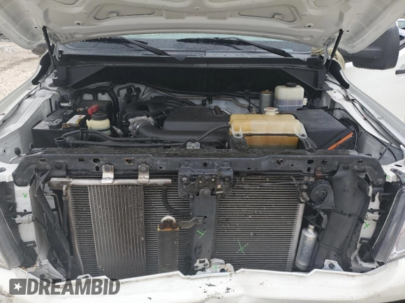 2019 Nissan NV Cargo S z VIN 1N6BF0KM6KN801803, wystawiony jako Copart lot #88928045 z przebiegiem 128 547 mil mil oraz Nie do naprawy • Non repairable. Historia ofert i sprzedaży dostępna na DreamBid. Obrazek 12.