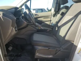 2020 Ford Transit Connect XL с VIN NM0GE9E24L1465925, выставлен на аукционе Copart как лот 46298515 с пробегом 65 403 миль миль и Списание • Salvage title. История ставок и продаж доступна на DreamBid. Изображение 7.