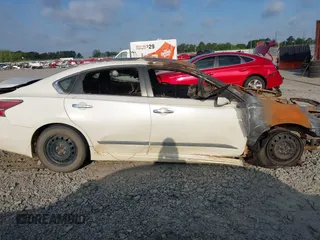 2015 Nissan Altima S z VIN 1N4AL3AP2FC464879, wystawiony jako IAAI lot #42030405 z przebiegiem Nie podano mil oraz . Historia ofert i sprzedaży dostępna na DreamBid. Obrazek 12.