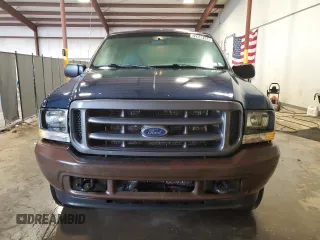 2004 Ford Super Duty F-250 XL with VIN 1FTNF21L94EB87109, listed as a Copart auction lot 72549144 with 238,100 mi miles and Clean Title. Bid and sale history available at carsss.com. Image 5.