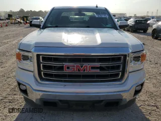 2014 GMC Sierra 1500 SLE z VIN 3GTP1UEC3EG366401, wystawiony jako Copart lot #52357195 z przebiegiem 138 999 mil mil oraz Czysty tytuł • Clean title. Historia ofert i sprzedaży dostępna na DreamBid. Obrazek 5.