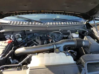 2023 Lincoln Navigator Reserve z VIN 5LMJJ3LG6PEL00420, wystawiony jako Copart lot #81053473 z przebiegiem 15 112 mil mil oraz . Historia ofert i sprzedaży dostępna na DreamBid. Obrazek 14.