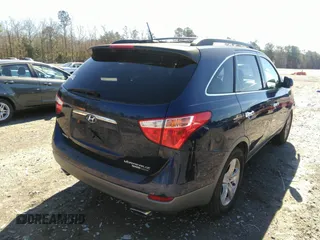 2007 Hyundai Veracruz GLS z VIN KM8NU73C67U021765, wystawiony jako IAAI lot #41712590 z przebiegiem 278 314 mil mil oraz . Historia ofert i sprzedaży dostępna na DreamBid. Obrazek 4.
