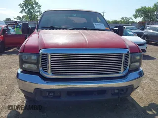 2000 Ford F-350 XL with VIN 3FTSW30F7YMA33373, listed as a IAAI auction lot 42512365 with 318,628 mi miles and . Bid and sale history available at DreamBid. Image 13.