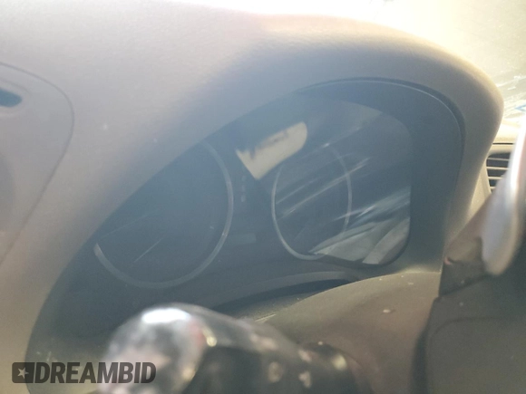 2011 Lexus IS 250 z VIN JTHCF5C23B5050739, wystawiony jako Copart lot #62362395 z przebiegiem Nie podano mil oraz Szkoda całkowita • Salvage title. Historia ofert i sprzedaży dostępna na DreamBid. Obrazek 9.