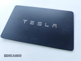 2024 Tesla Model Y z VIN 7SAYGDED2RF032628, wystawiony jako IAAI lot #42507569 z przebiegiem 22 845 mil mil oraz . Historia ofert i sprzedaży dostępna na DreamBid. Obrazek 11.