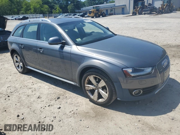 2013 Audi allroad A4 Premium Plus z VIN WA1UFAFL5DA232434, wystawiony jako Copart lot #58967315 z przebiegiem 169 196 mil mil oraz Czysty tytuł • Clean title. Historia ofert i sprzedaży dostępna na DreamBid. Obrazek 4.