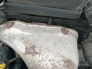 2005 Toyota RAV4 с VIN JTEHD20V350061750, выставлен на аукционе IAAI как лот 43025792 с пробегом 284 184 миль миль и . История ставок и продаж доступна на DreamBid. Изображение 13.