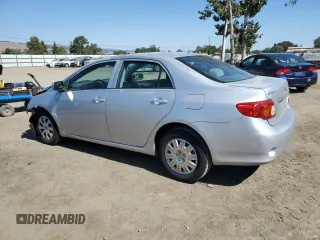 2010 Toyota Corolla with VIN 1NXBU4EE3AZ218948, listed as a Copart auction lot 65440135 with 116,907 mi miles and Salvage title. Bid and sale history available at DreamBid. Image 2.