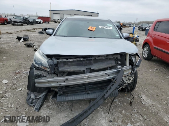 2016 Subaru Legacy Premium с VIN 4S3BNAC67G3038544, выставлен на аукционе Copart как лот 52799805 с пробегом Не указан миль и Списание • Salvage title. История ставок и продаж доступна на DreamBid. Изображение 5.